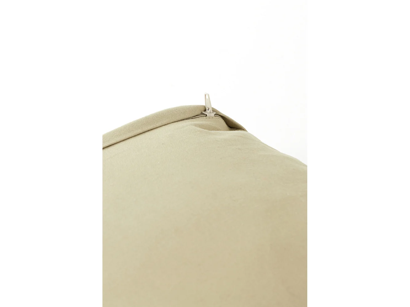 Coussin SARMI - 45x45cm - Vert