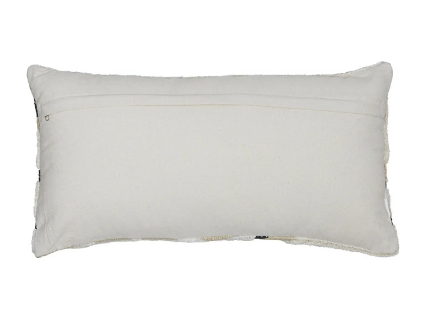 Coussin BUNBURY - 60x30x10cm - Marron