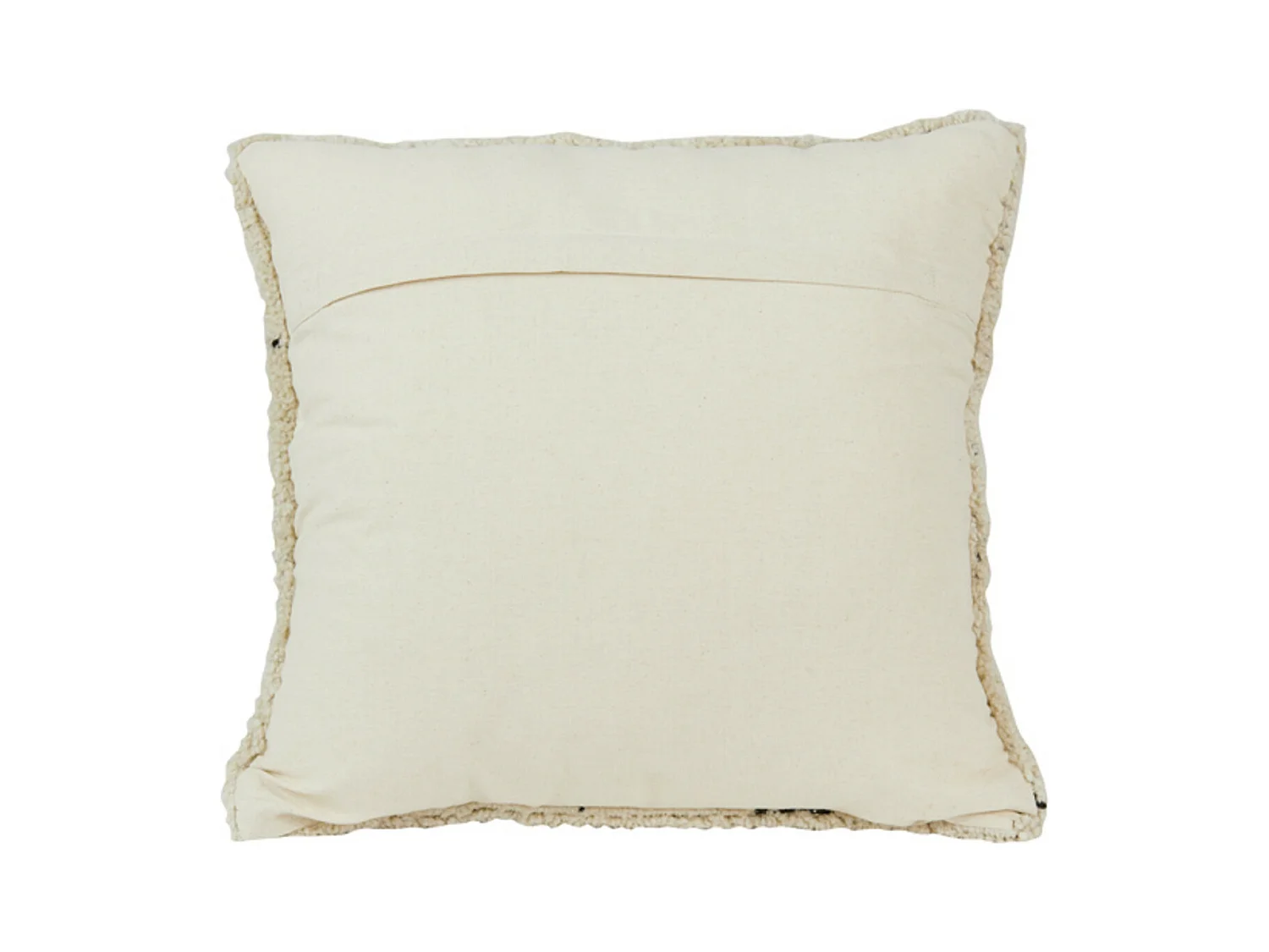 Coussin PILADI - 45x45cm - Marron