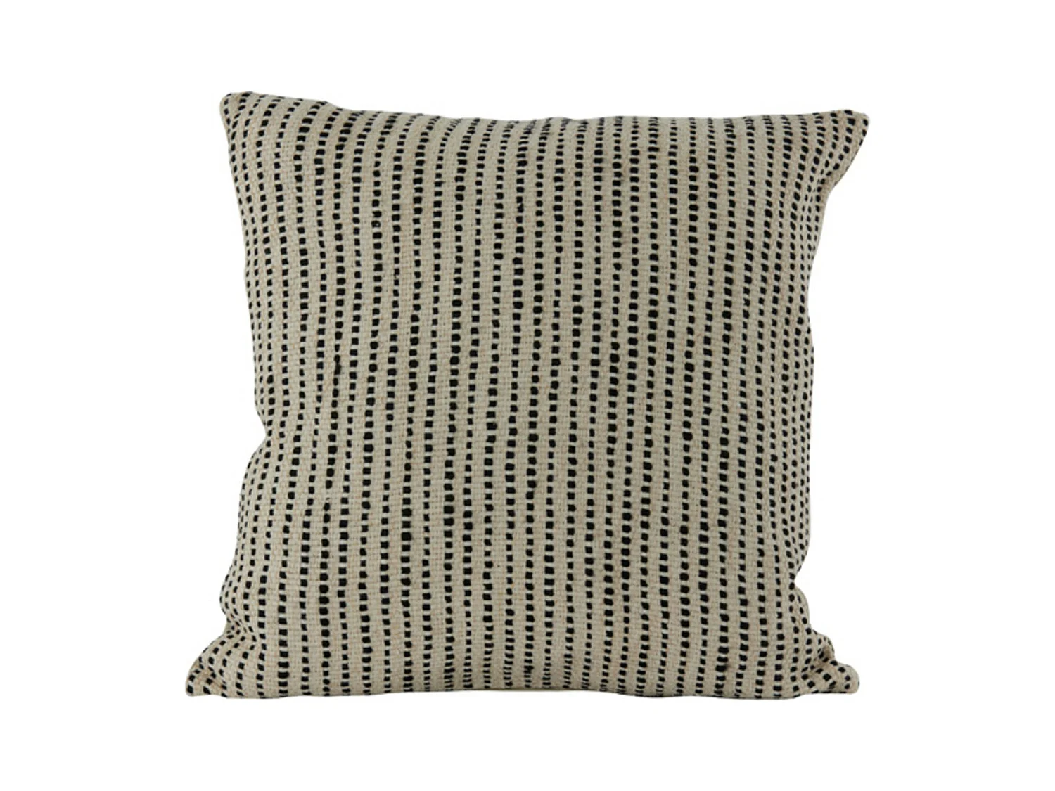 Coussin BARAKI - 45x45cm - Marron
