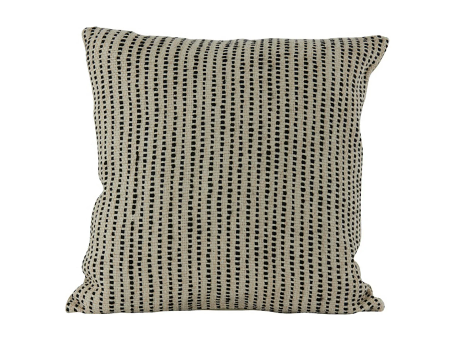 Coussin BARAKI - 45x45cm - Marron