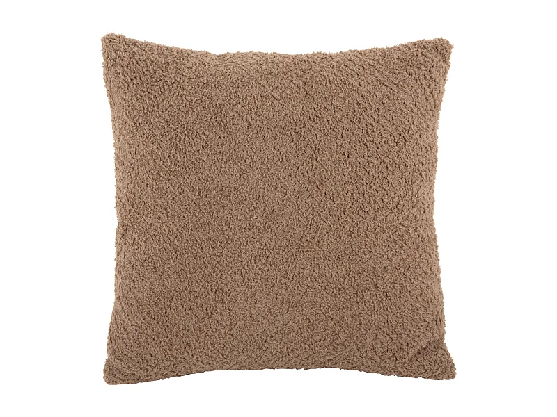 Coussin décoratif Lana - Taupe