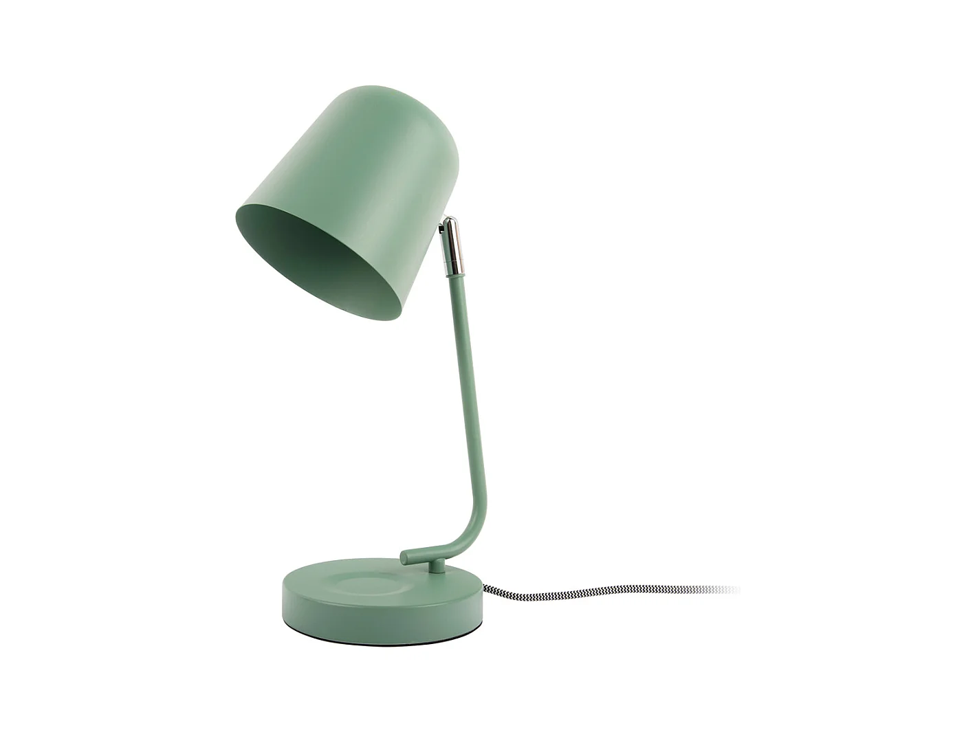 Lampe de table Encantar - Jade gris