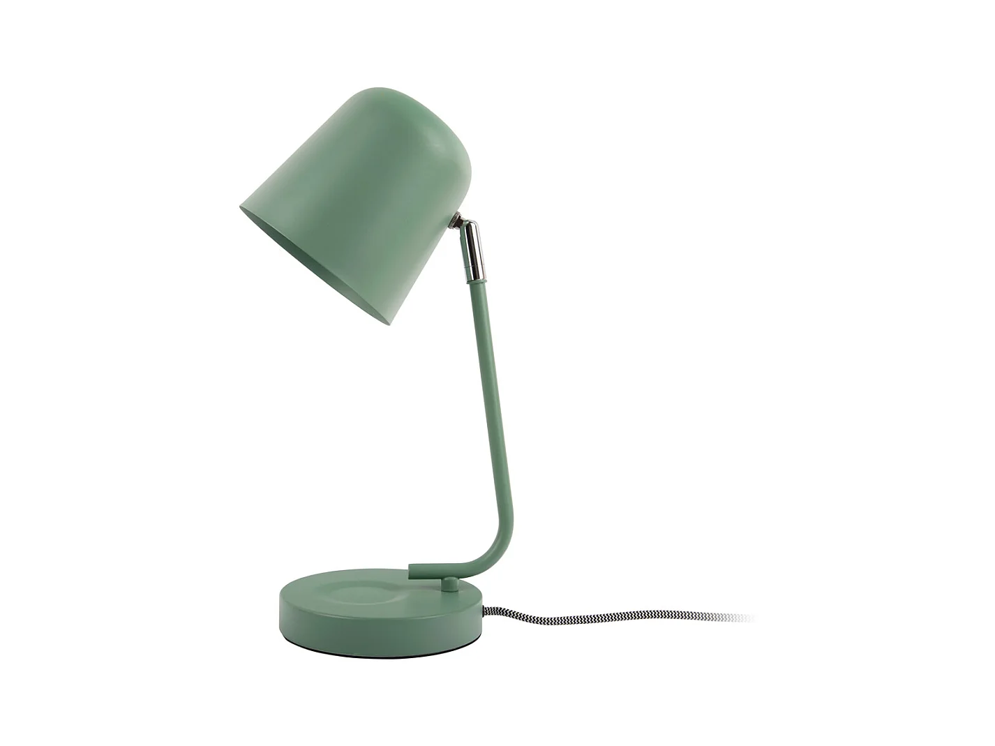Lampe de table Encantar - Jade gris