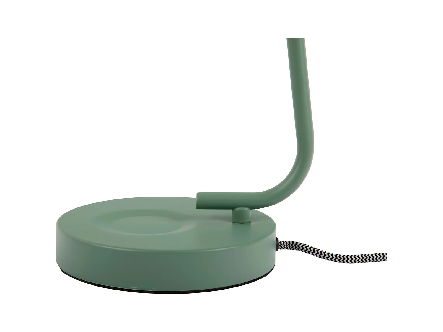 Encantar Tischlampe - Graue Jade