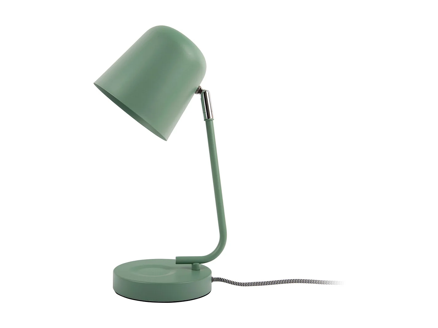 Lampe de table Encantar - Jade gris