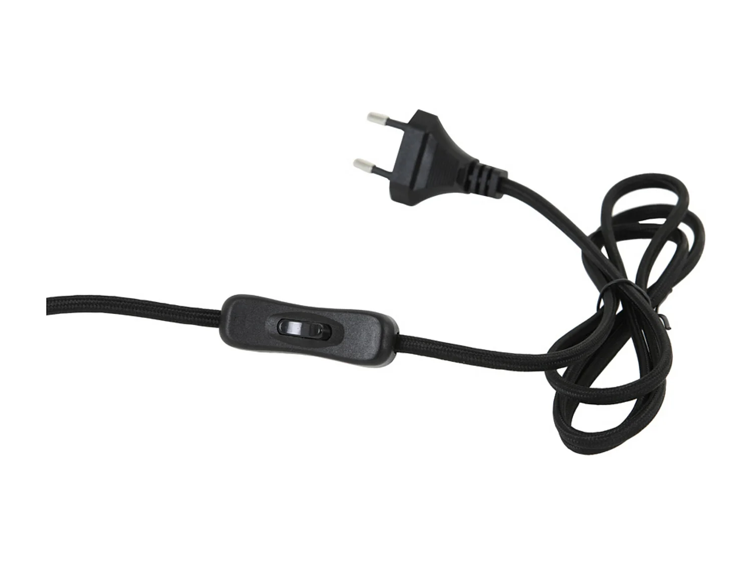 Tafellamp RAKEL - 28x17x50.5cm - Brons