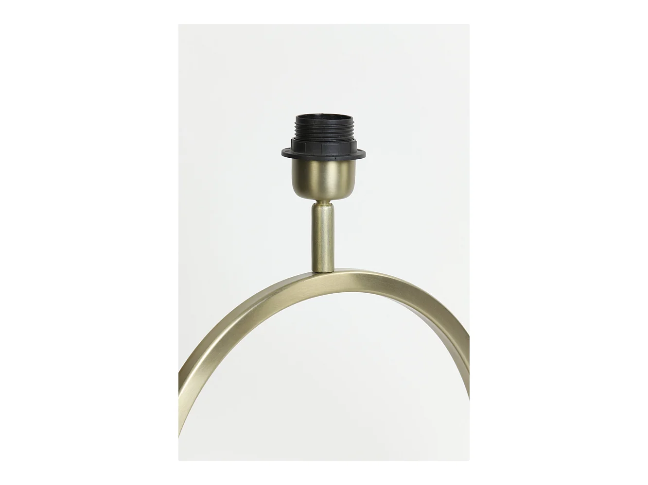 Lampvoet LIVA - 40x13x47cm - Goud