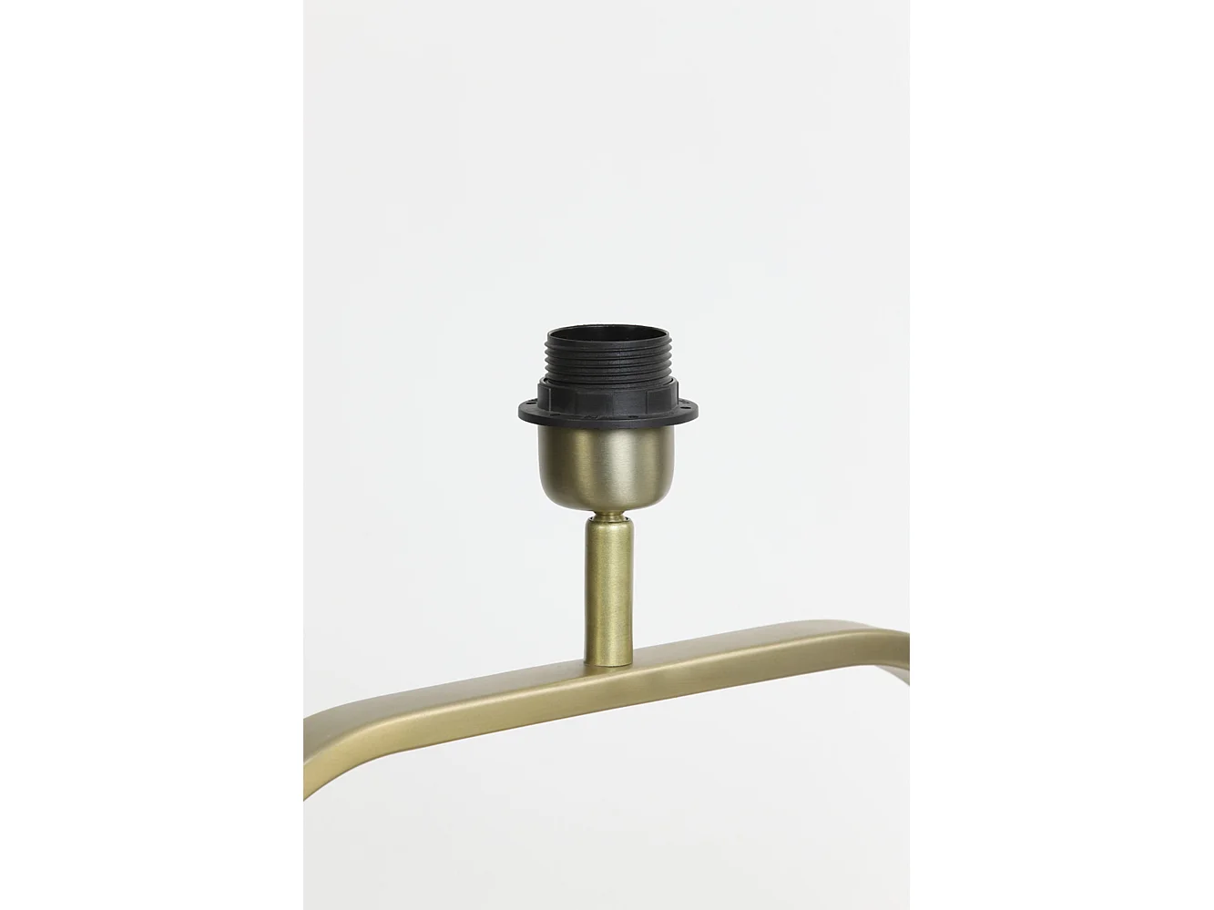 Lampvoet JAMIRO - 47x13x27cm - Goud