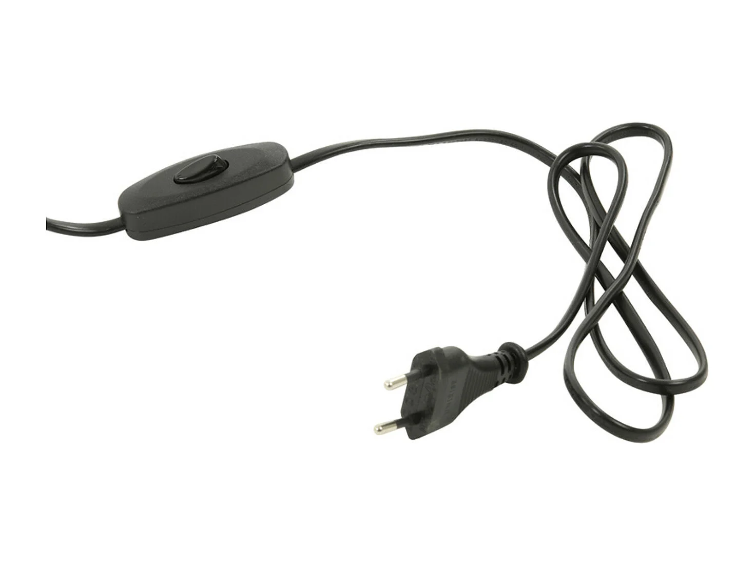 Pied de lampe SEMUT - Ø12x43cm - Bronze