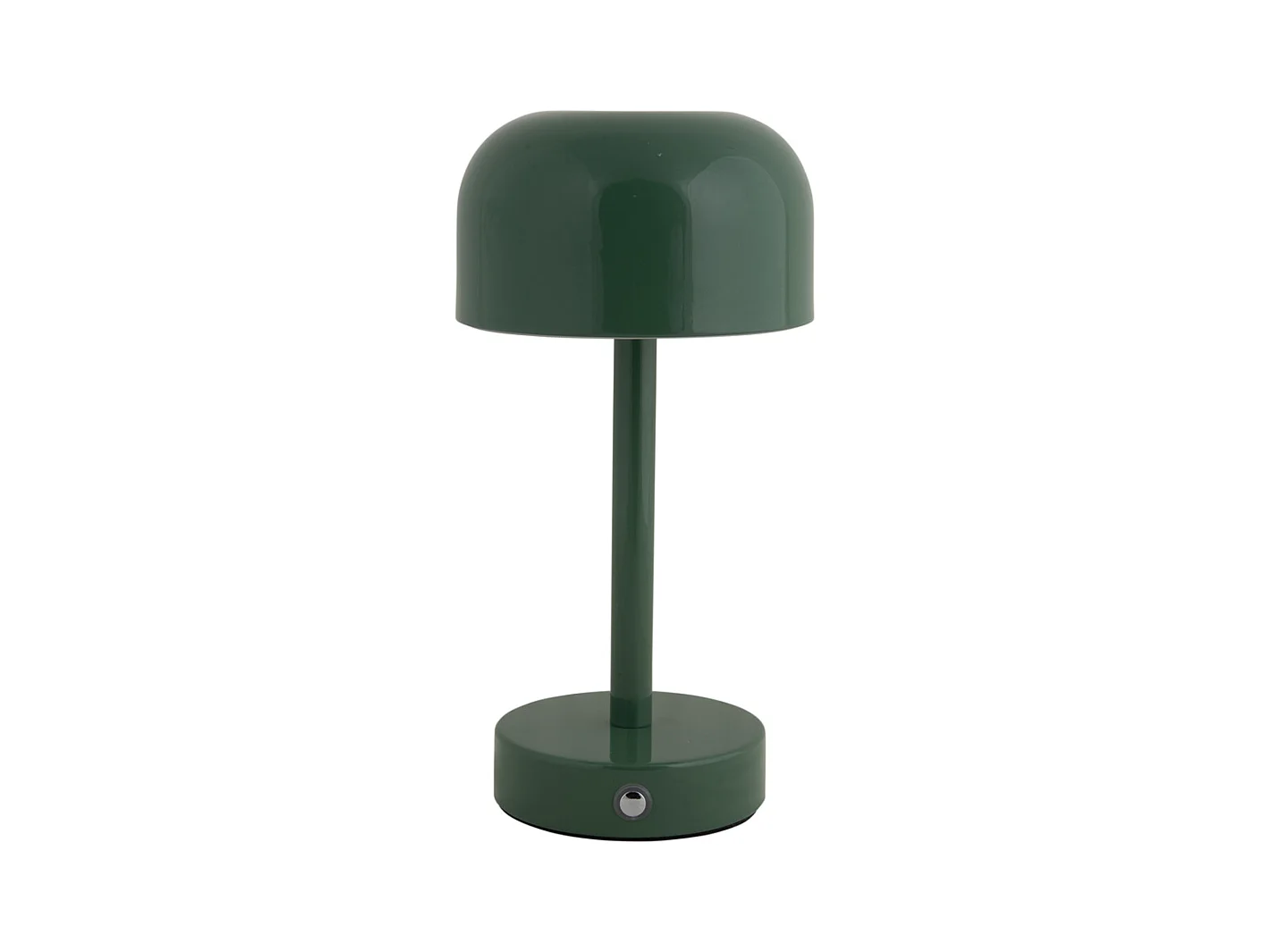 Lampe de table LED James - Vert jungle