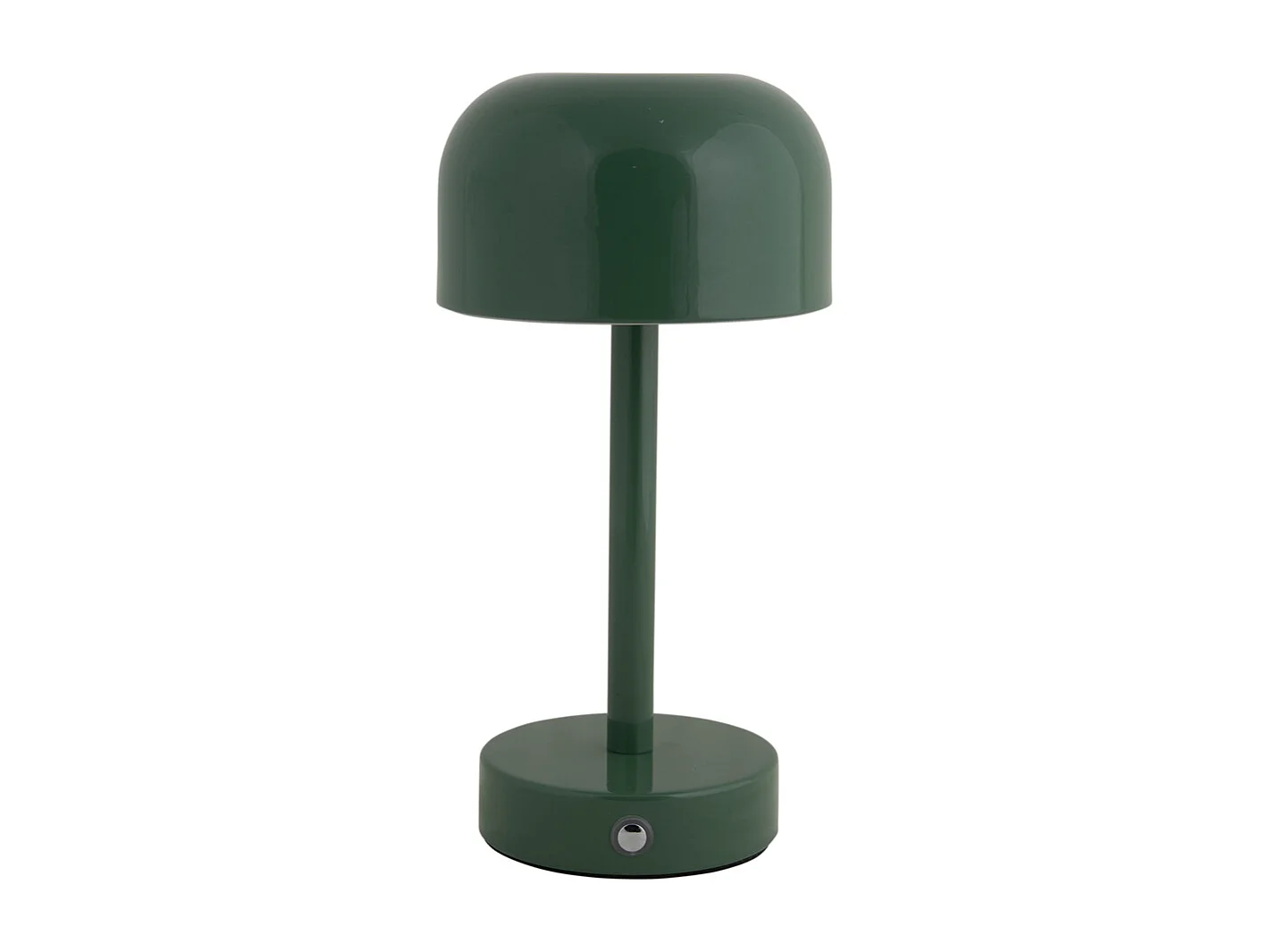 Lampe de table LED James - Vert jungle