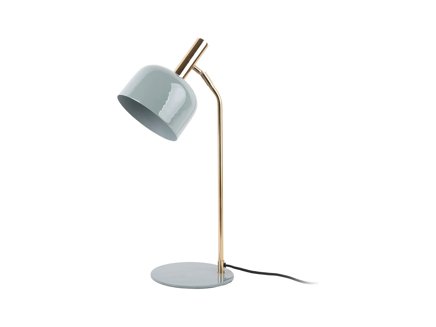 Lampe de table intelligente - Bleu brumeux