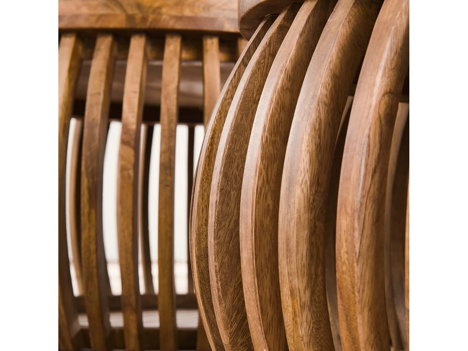 Salontafel Tweak Curve - Set van 2