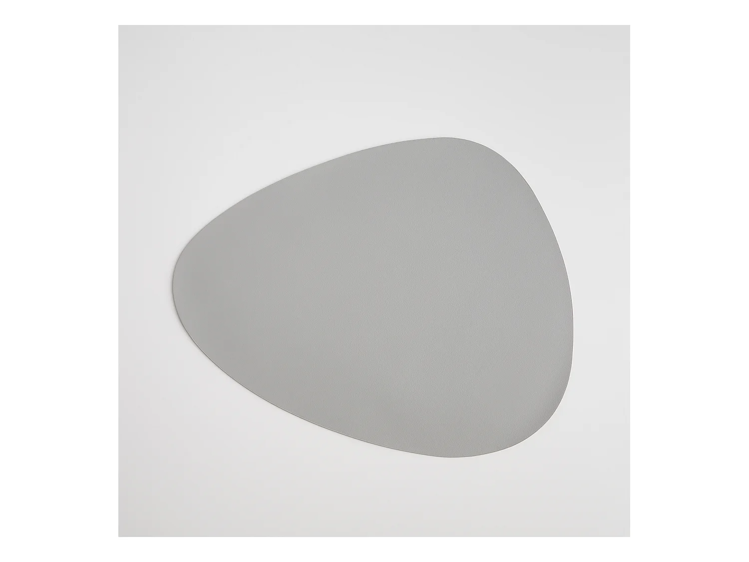 Dekoratives Tischset Hydymis Mittelschwarz 34 x 42