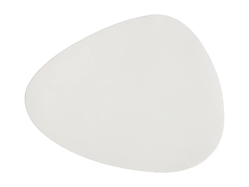 Dekoratives Tischset Hydymis hellbeige 34x42