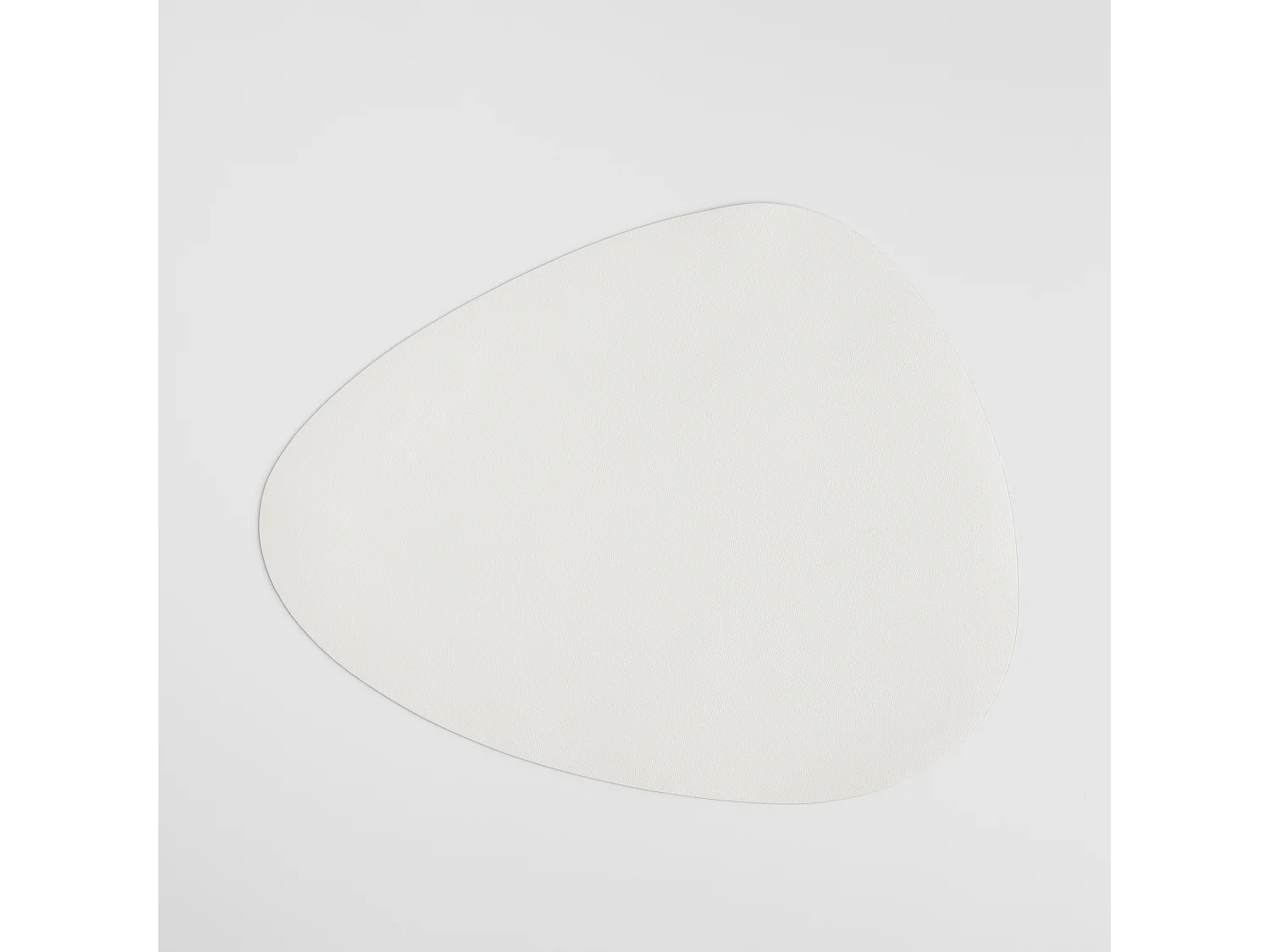 Dekoratives Tischset Hydymis hellbeige 34x42