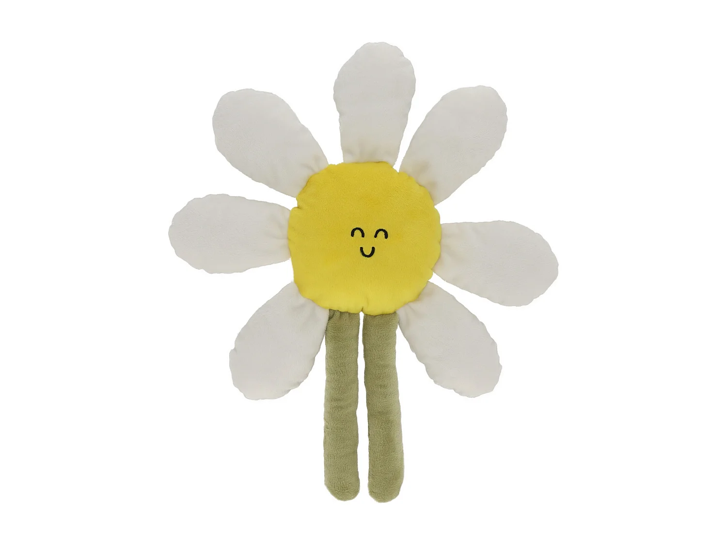 Doudou Lili Moyen Multicolore 36.5 cm