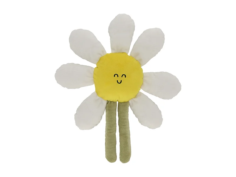 Kuscheltier Lili mittel mehrfarbig 5.5 x 32.3 x 36.5