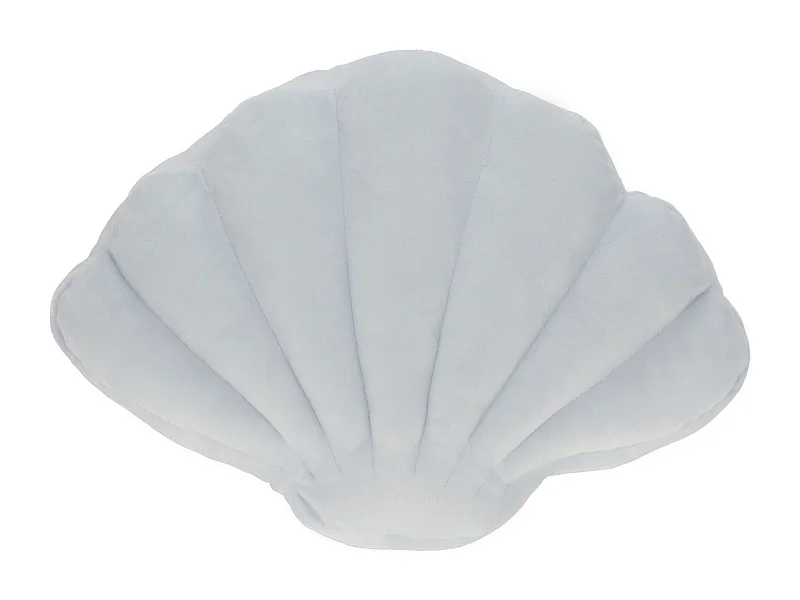 Seashell Kissen 28x39 - Stilvoll & Bequem, Polyester