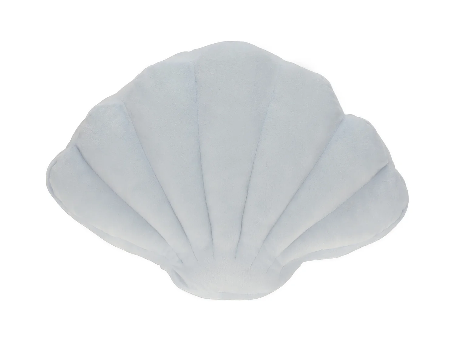 Seashell Kissen 28x39 - Stilvoll & Bequem, Polyester