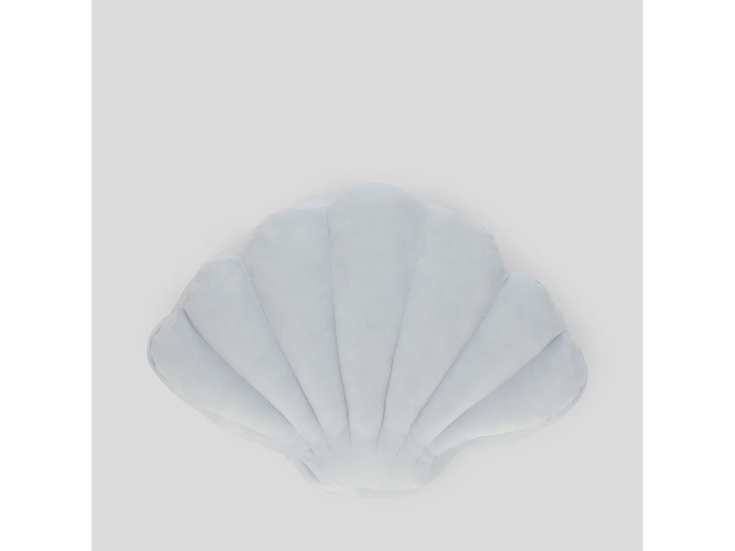 Seashell Kissen 28x39 - Stilvoll & Bequem, Polyester