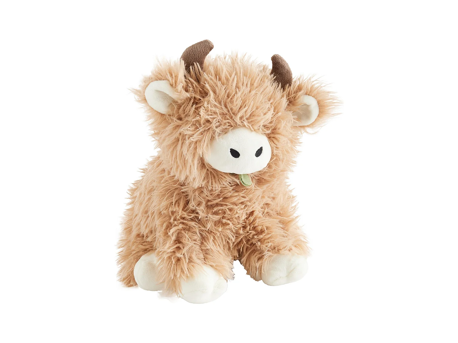 Doudou Willis brun clair 26 x 17 x 18.5