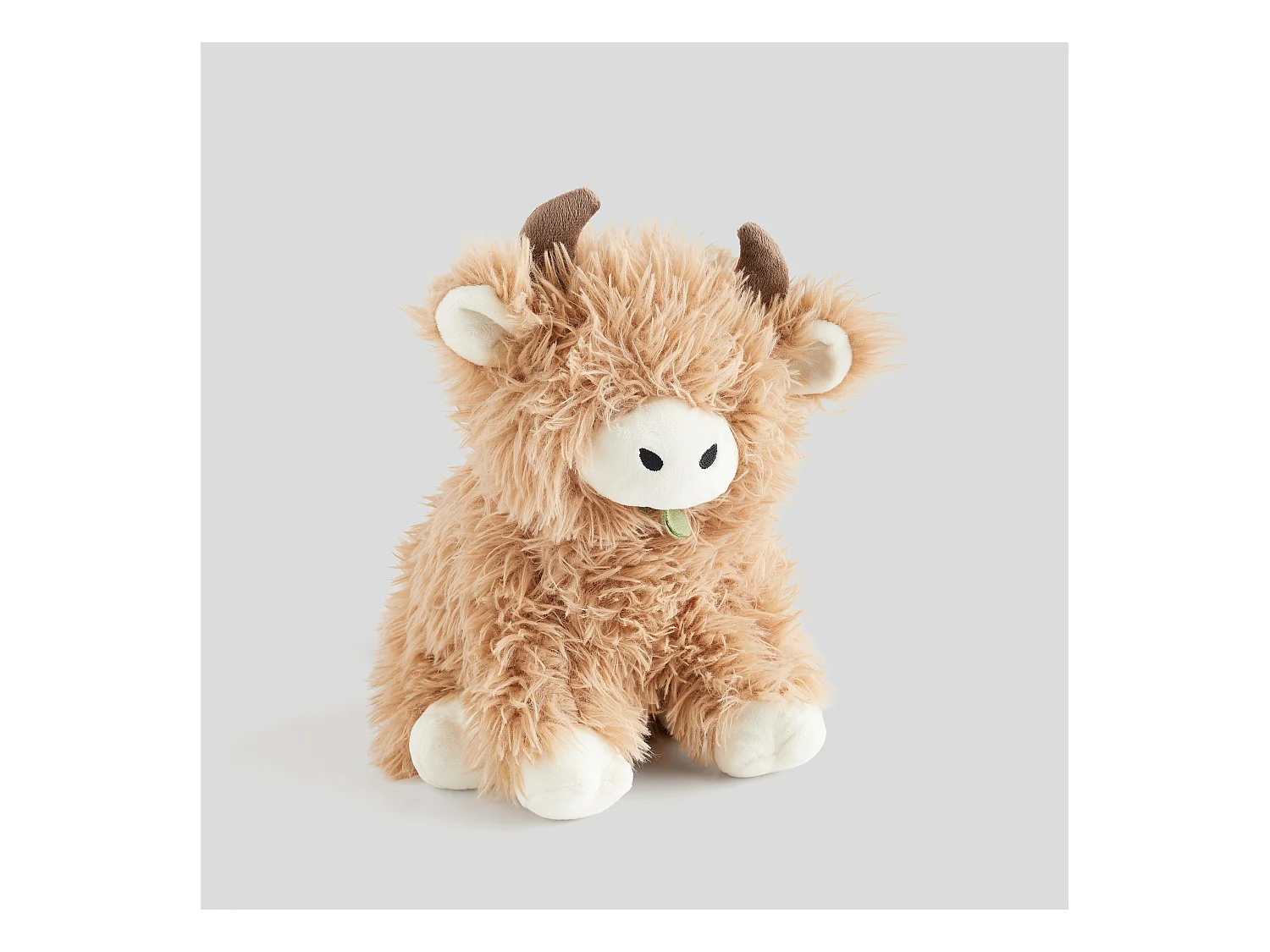 Doudou Willis brun clair 26 x 17 x 18.5