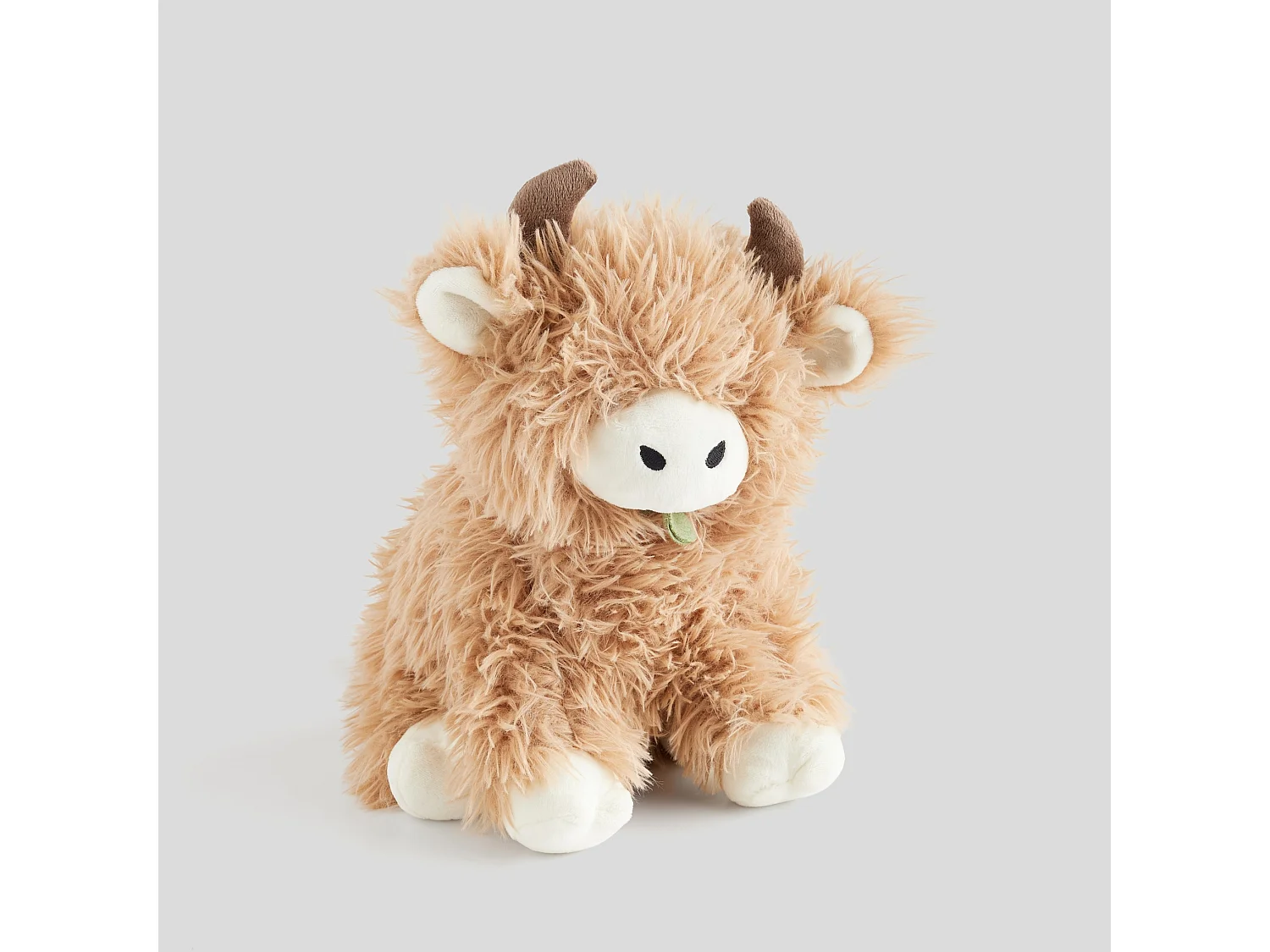 Doudou Willis brun clair 26 x 17 x 18.5