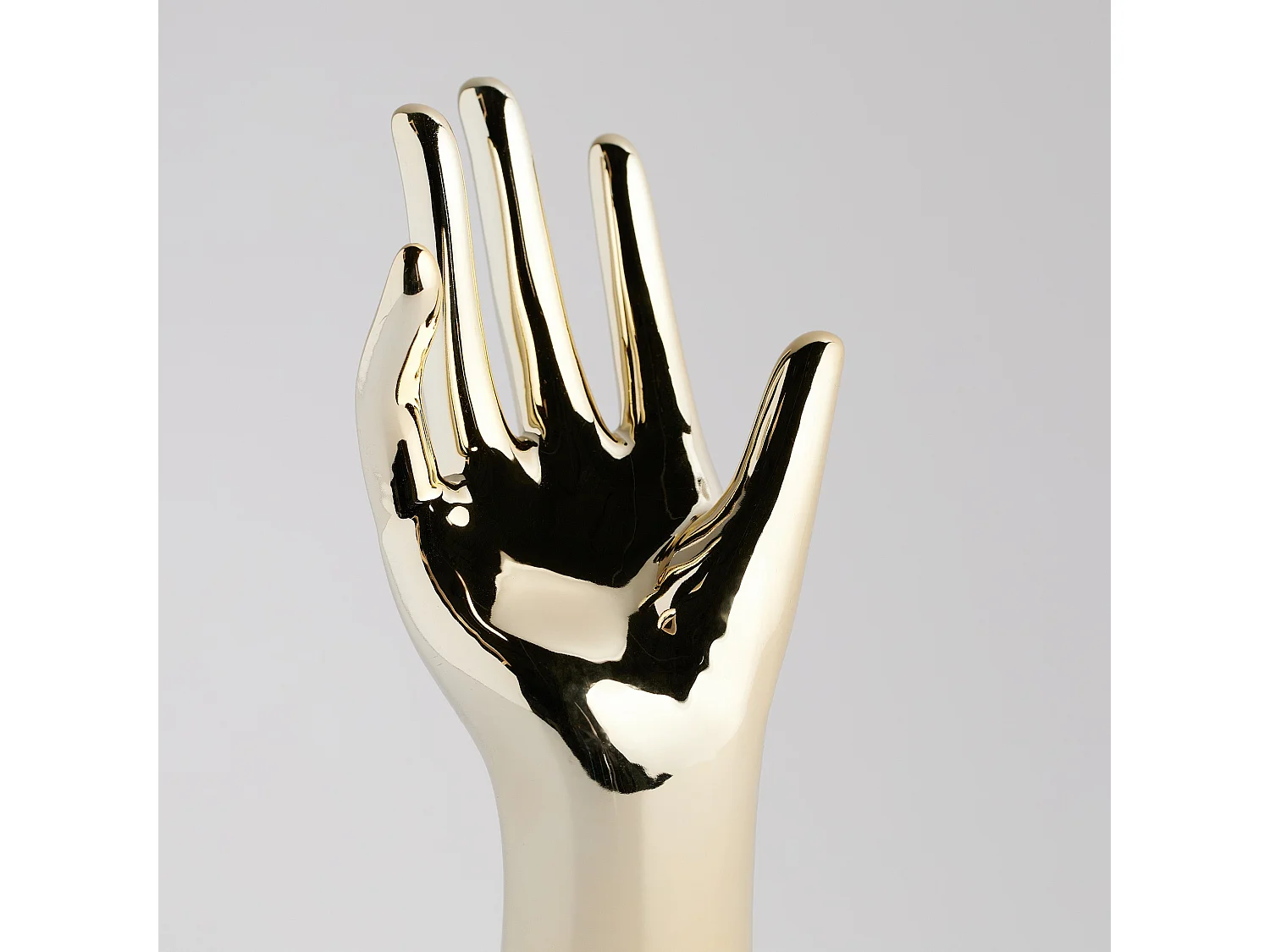 Schmuckkästchen Mano Dunkelgold 22 x 8 x 9