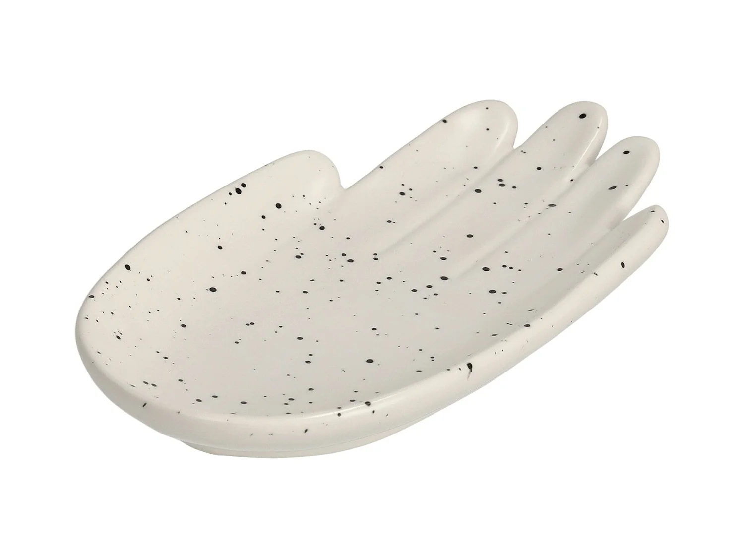 Boîte à bijoux Akamira blanc moyen 2 x 10 x 18