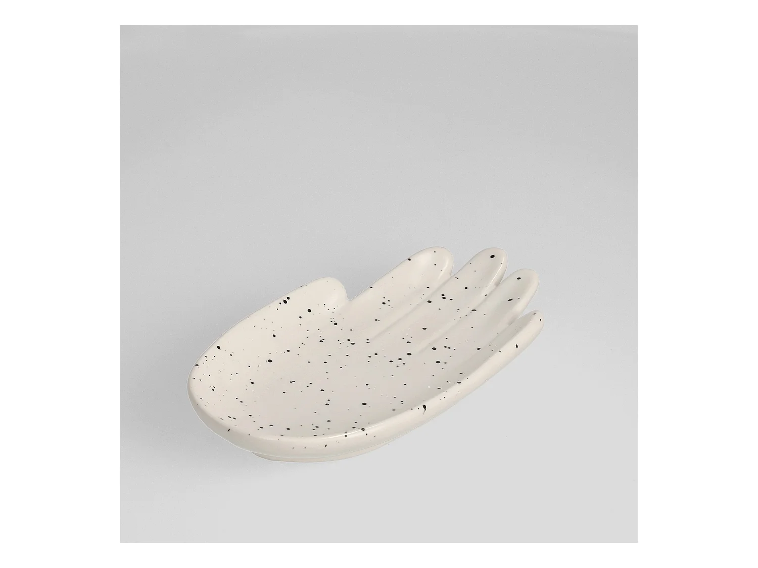 Boîte à bijoux Akamira blanc moyen 2 x 10 x 18