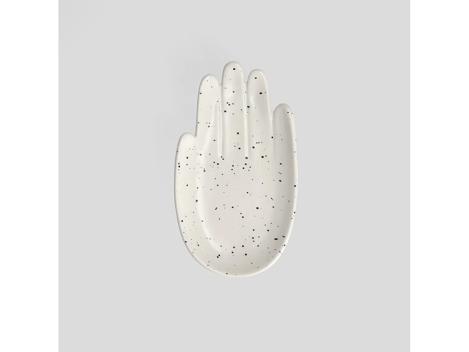 Schmuckkästchen Akamira mittelweiß 2 x 10 x 18