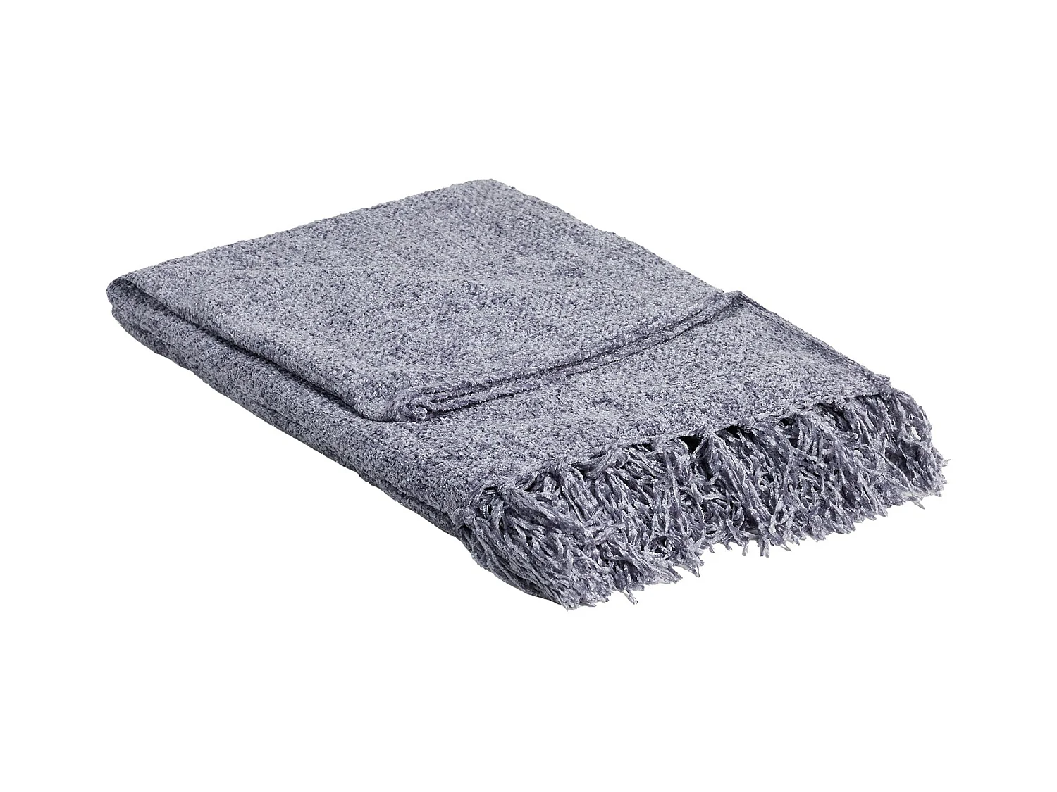 Decke Velosi Hellviolett 130x170