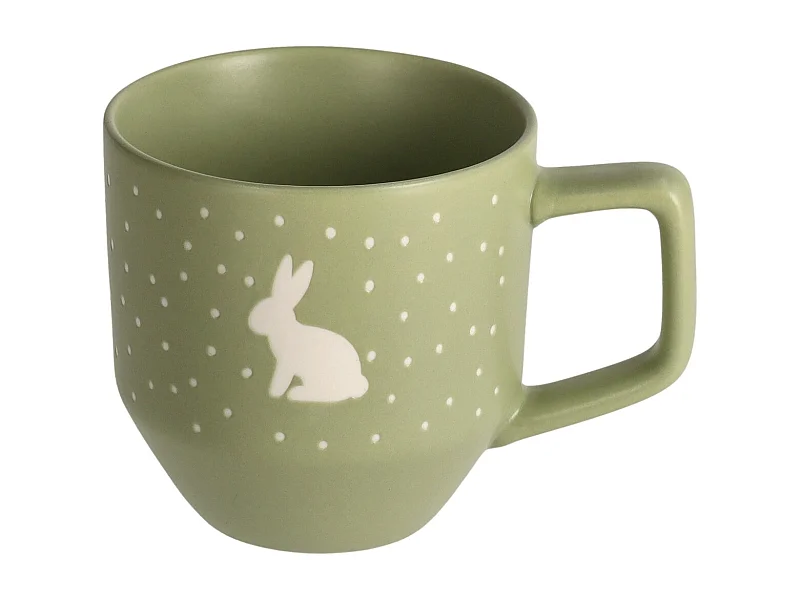 Becher Levere mittelgrün 270ml