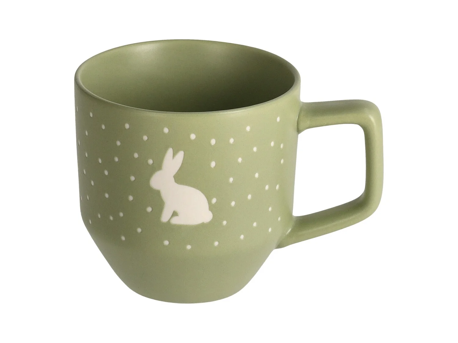 Becher Levere mittelgrün 270ml