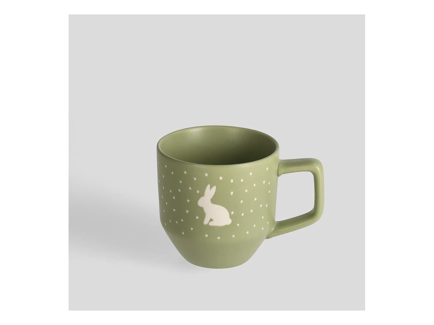 Becher Levere mittelgrün 270ml