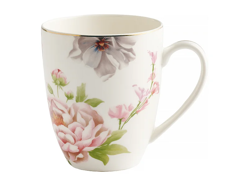 Tasse Aurelis Moyen Multicolore 10.5 x 9 x 12