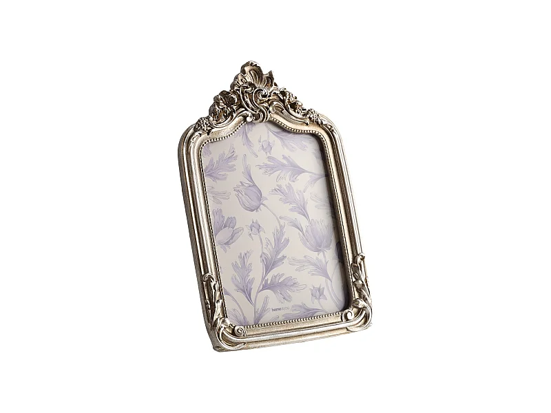 Rahmen Vitago Mittelsilber 23 x 1.7 x 15.4