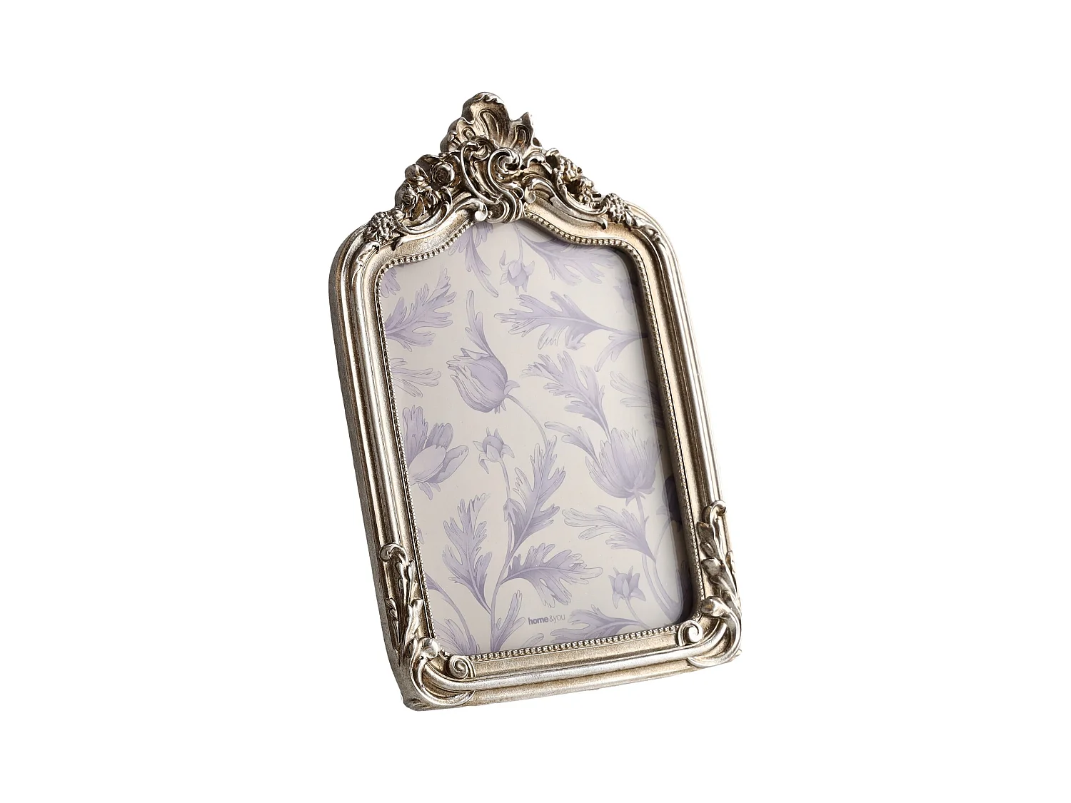 Cadre Vitago Argent Moyen 23x1.7x15.4