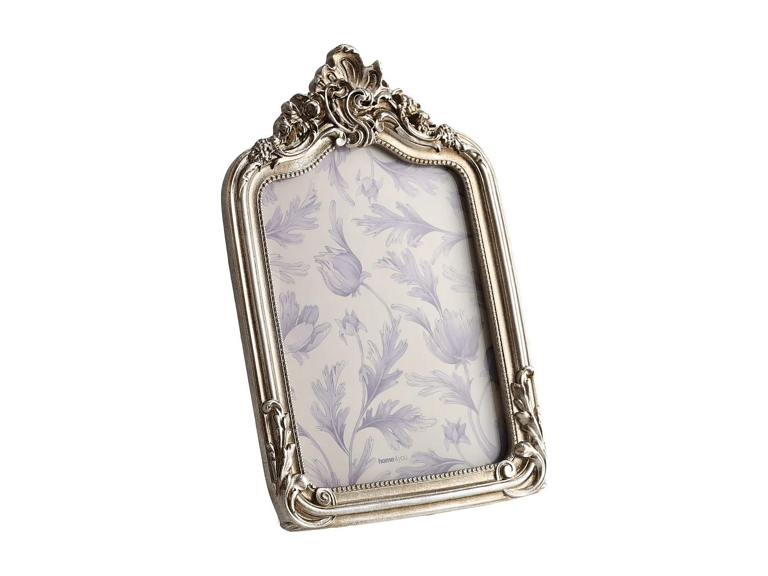 Rahmen Vitago Mittelsilber 23 x 1.7 x 15.4