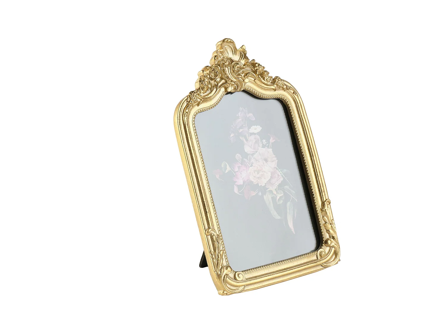 Cadre Vitago Or Moyen 23 x 1.7 x 15.4