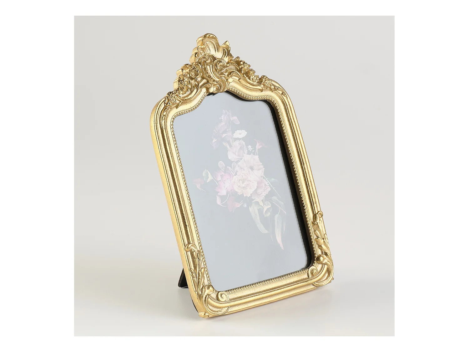 Cadre Vitago Or Moyen 23 x 1.7 x 15.4