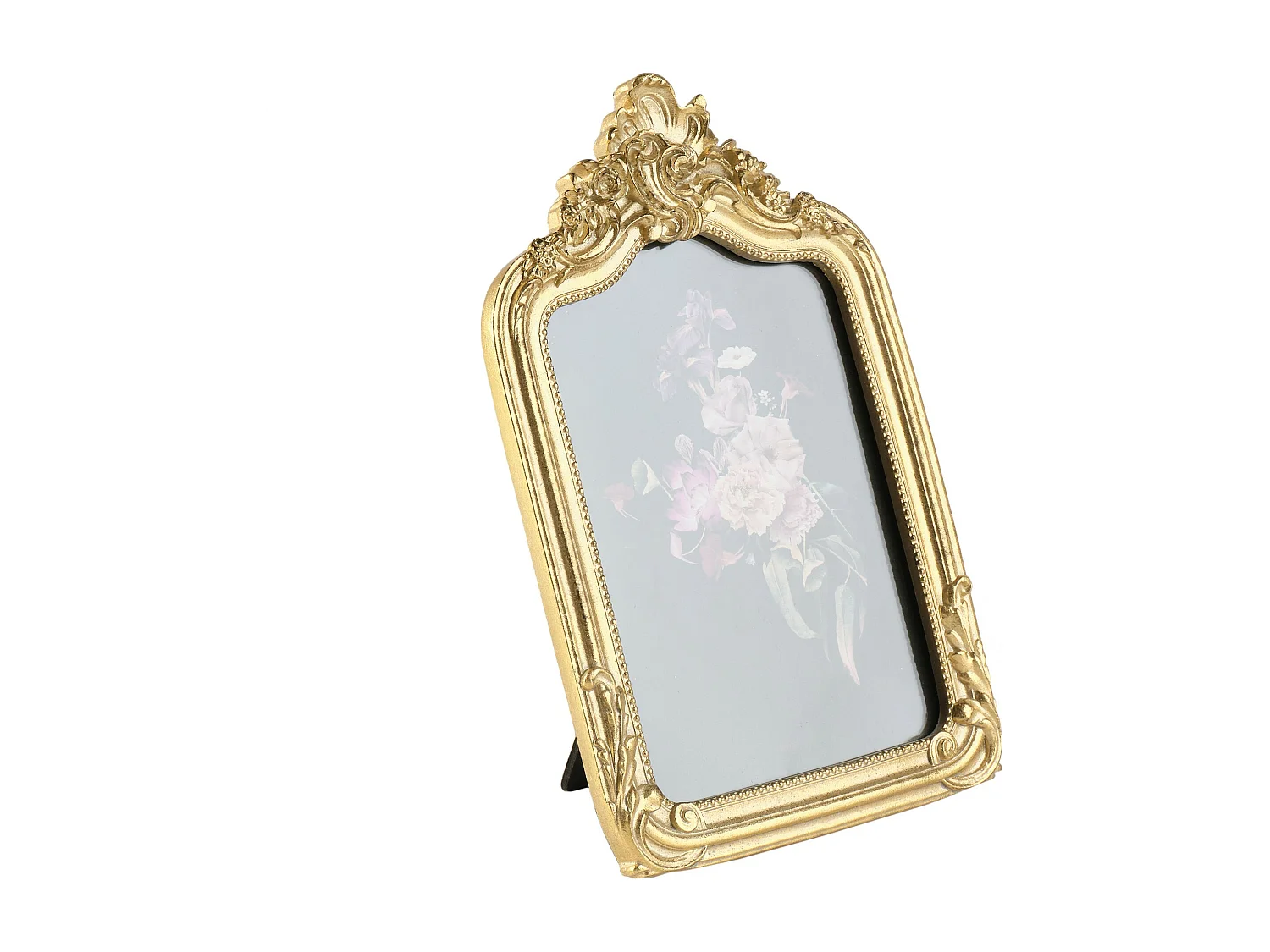 Cadre Vitago Or Moyen 23 x 1.7 x 15.4