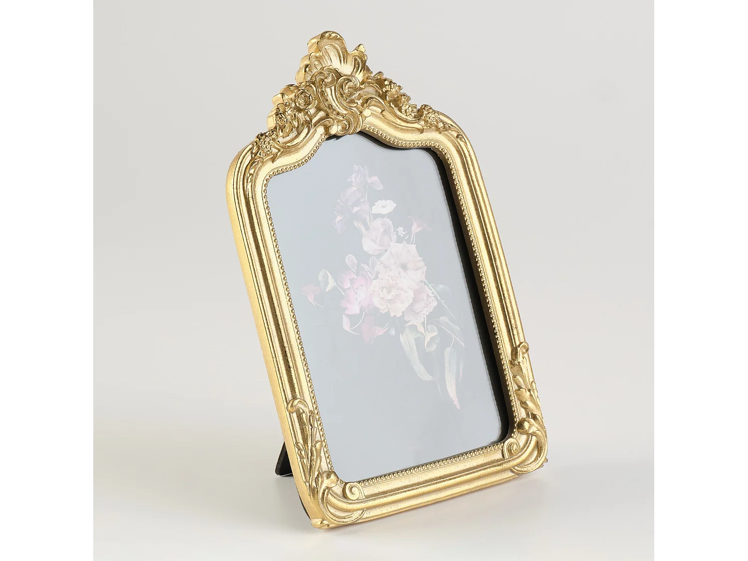 Cadre Vitago Or Moyen 23 x 1.7 x 15.4