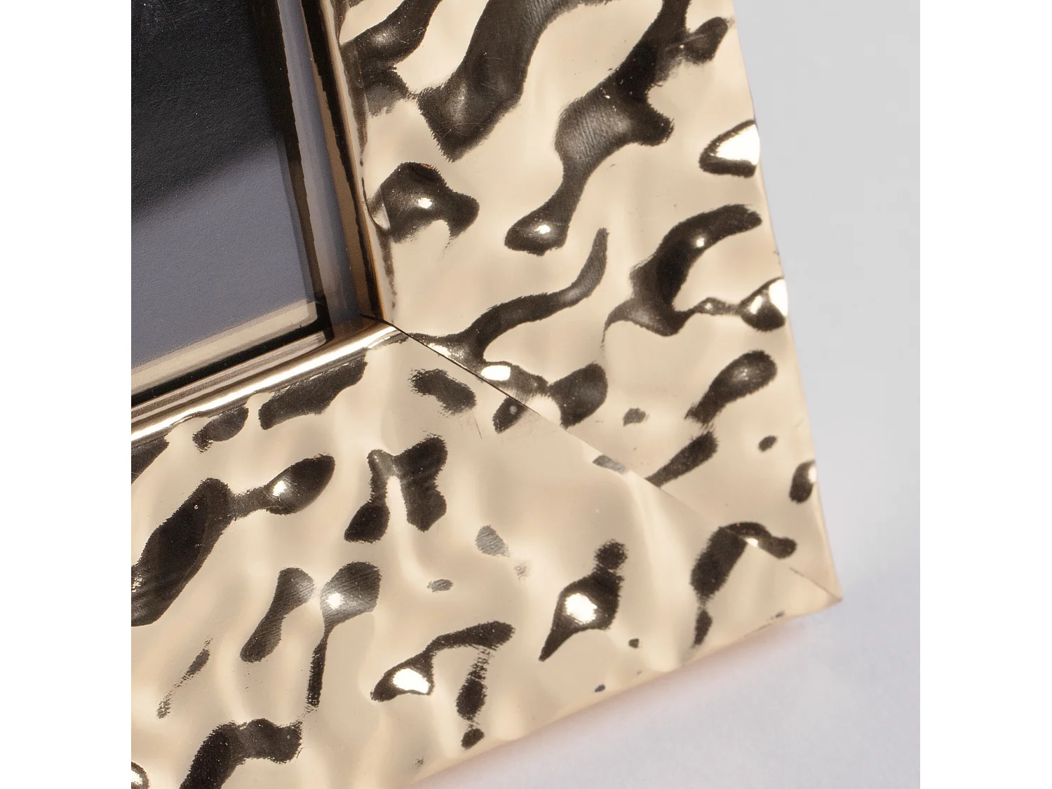 Cadre Tideso Or Moyen 25x2x20