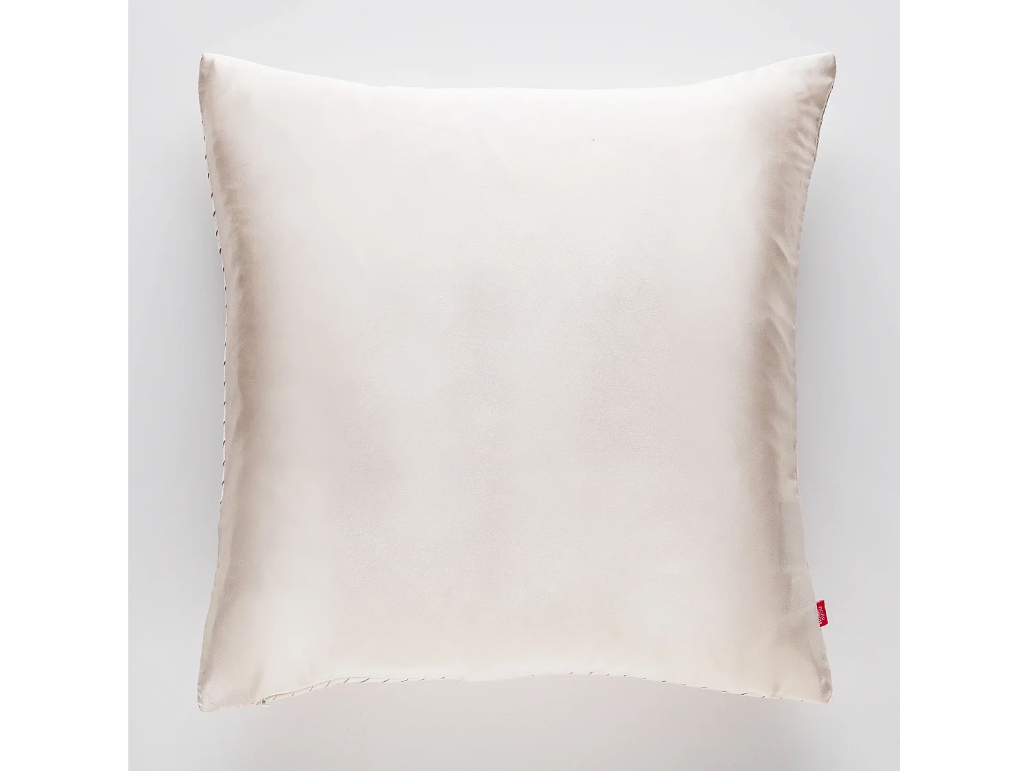 Kissenbezug Darlita mittleres Beige 45 x 45