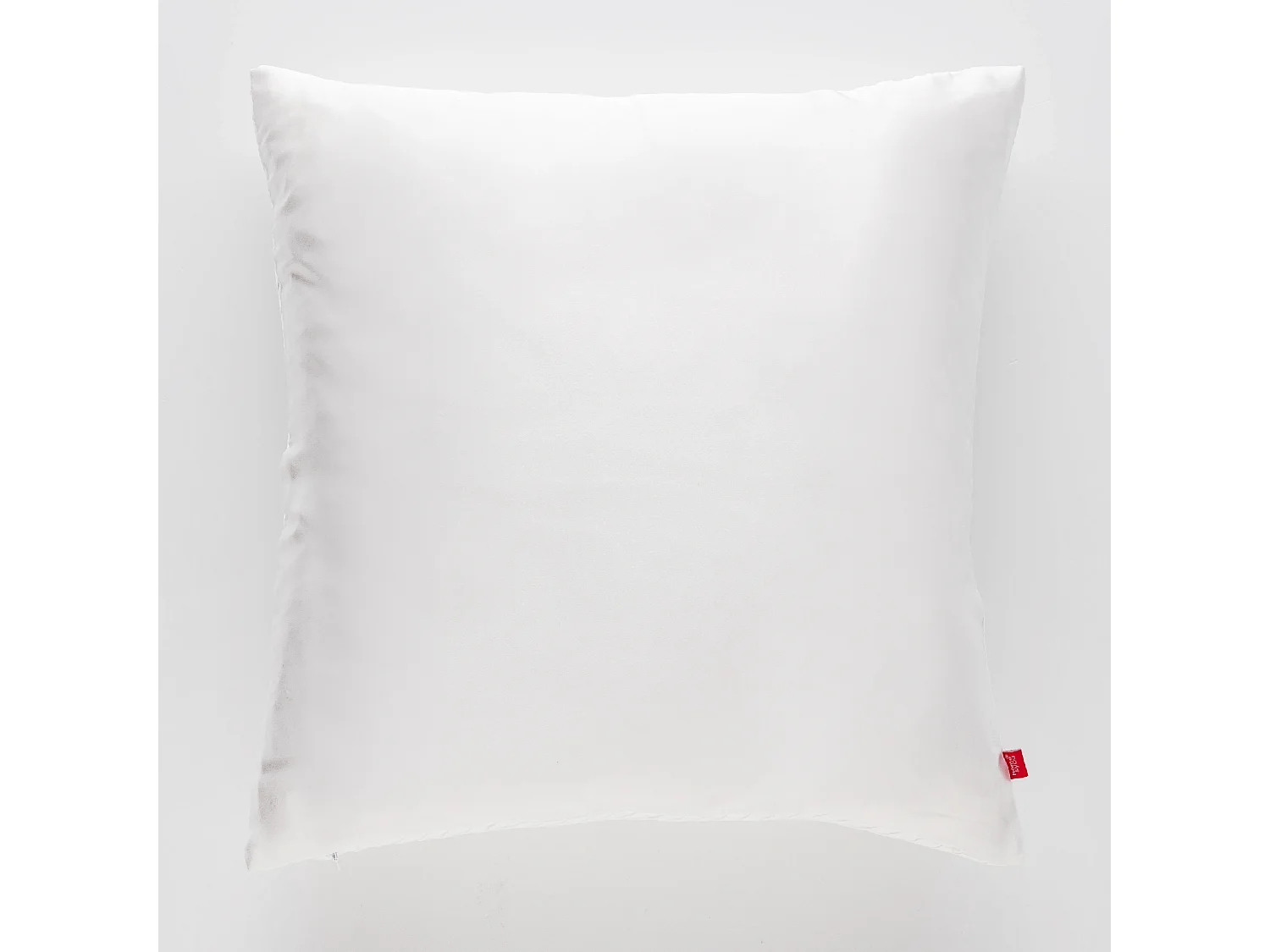 Kissenbezug Darlita mittelweiß 45x45