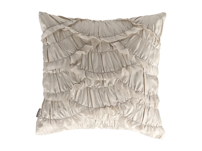 Housse De Couette Shellio Gris Clair 45x45