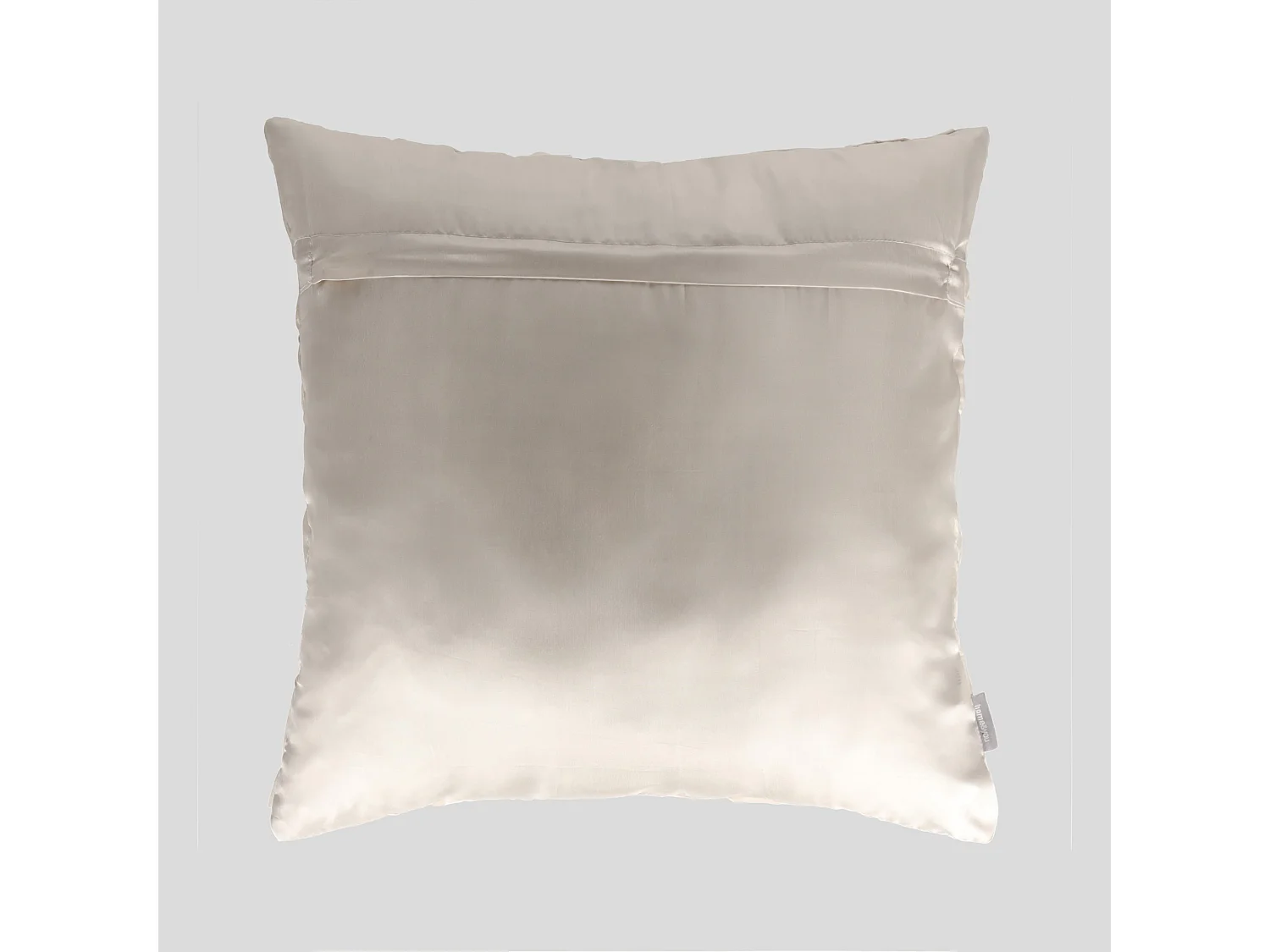 Housse De Couette Shellio Gris Clair 45x45